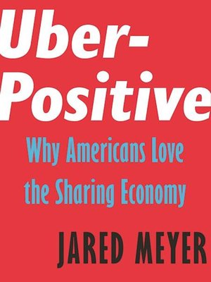 cover image of Uber-Positive